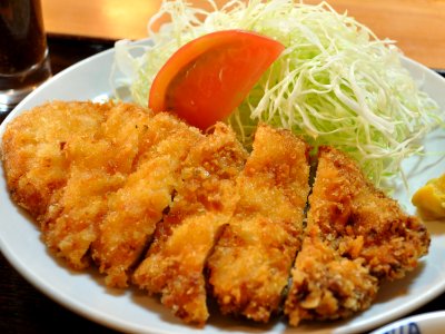 Chicken Cutlet 001 (cropped)