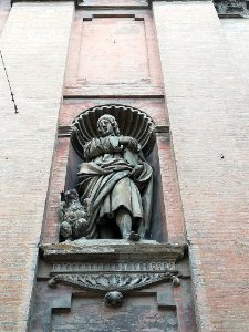 Chiesa di San Salvatore (BO) 2
