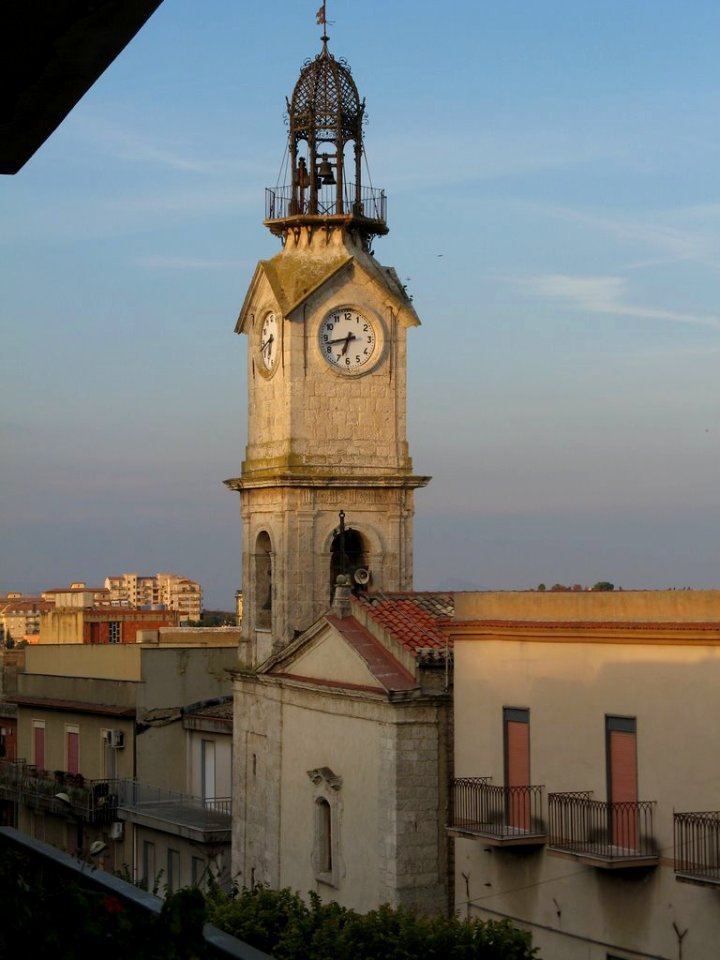 Chiesa del Rosario (città di San Cataldo, provincia Caltanissetta) (2)