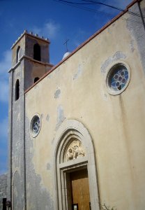 Chiesa dell'Itria, Cefalù 2012