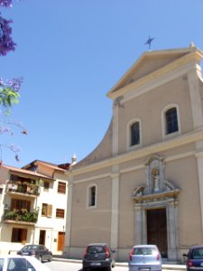 Chiesa di San Nicola di Bari a Gioiosa Marea (3)
