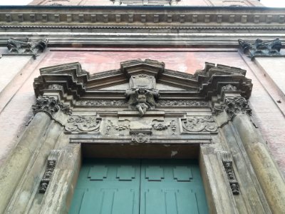 Chiesa di San Salvatore (BO) 4