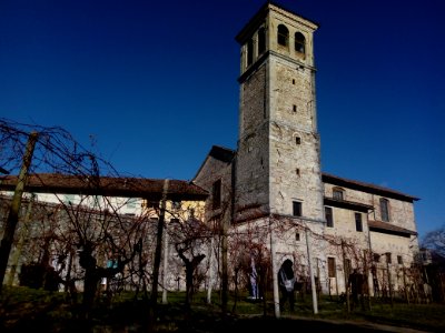 Chiesa di San Giovanni in Valle 1 photo