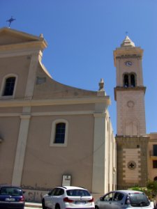 Chiesa di San Nicola di Bari a Gioiosa Marea (1)