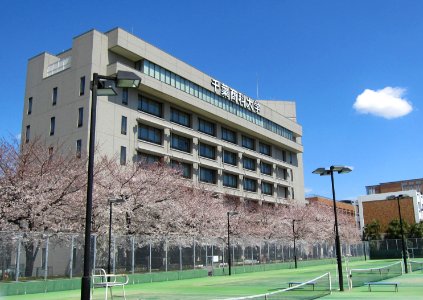 Chiba University of Commerce 201204071 1a