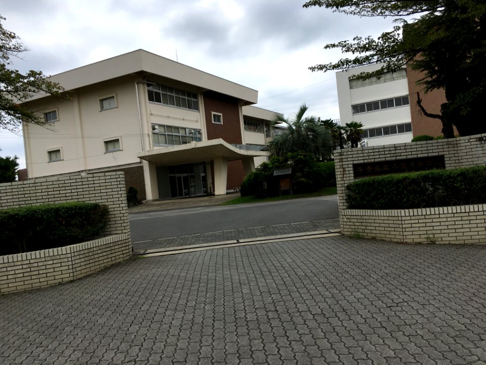 Chiba kogane high school03