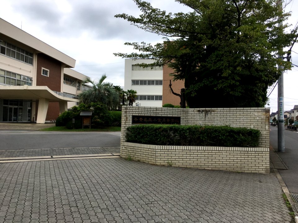 Chiba kogane high school01