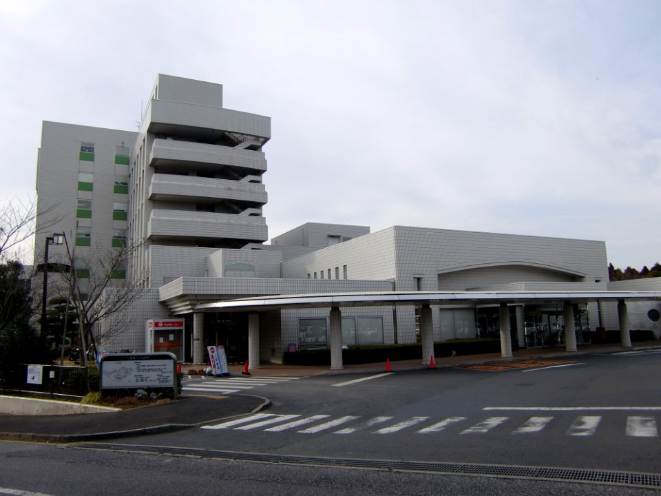 Chiba Children's Hospital
