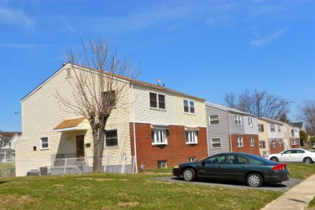 Chester Township DelCo PA