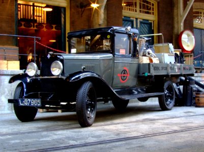 Chevrolet pic1