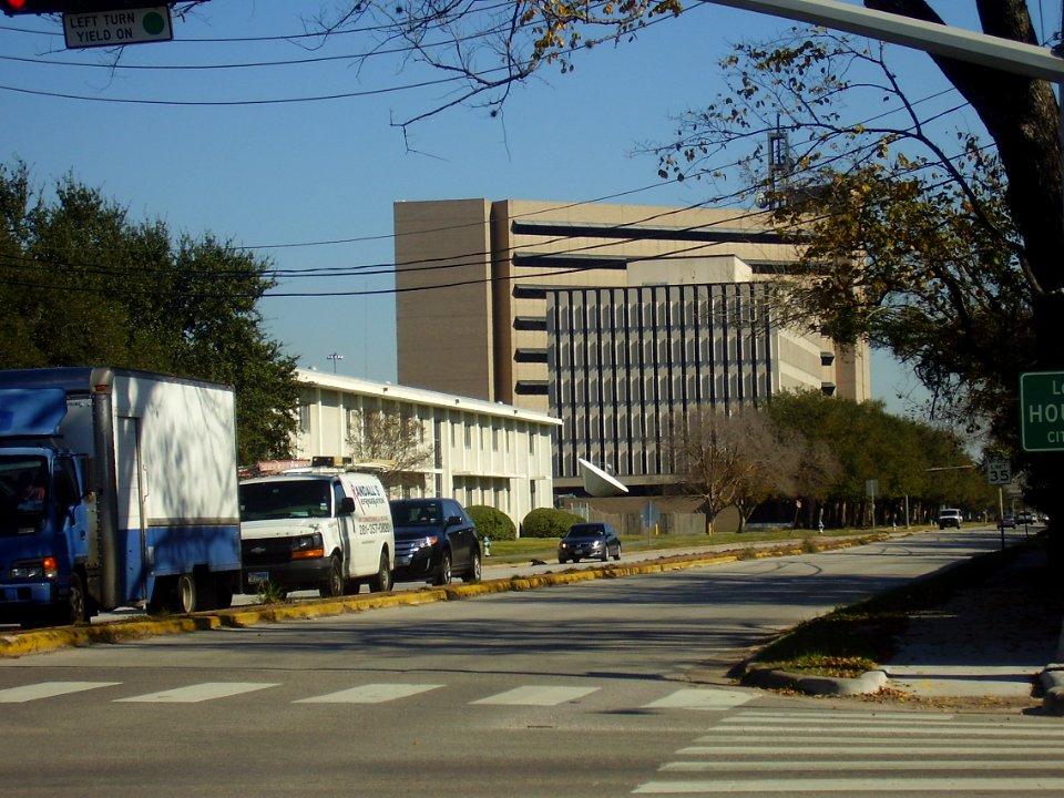 ChevronOfficesBellaire