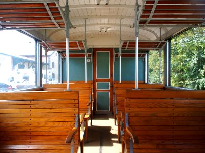 Chemin de fer de la Baie de la Somme, wagon BDF201, pic-024