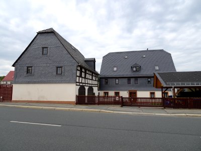Chemnitzer Straße 122 Chemnitz-Grüna