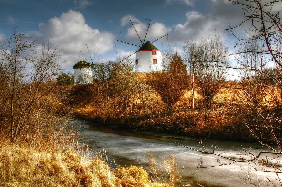 Gifhorn museum mill museum