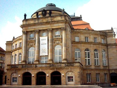 Chemnitz Oper 3