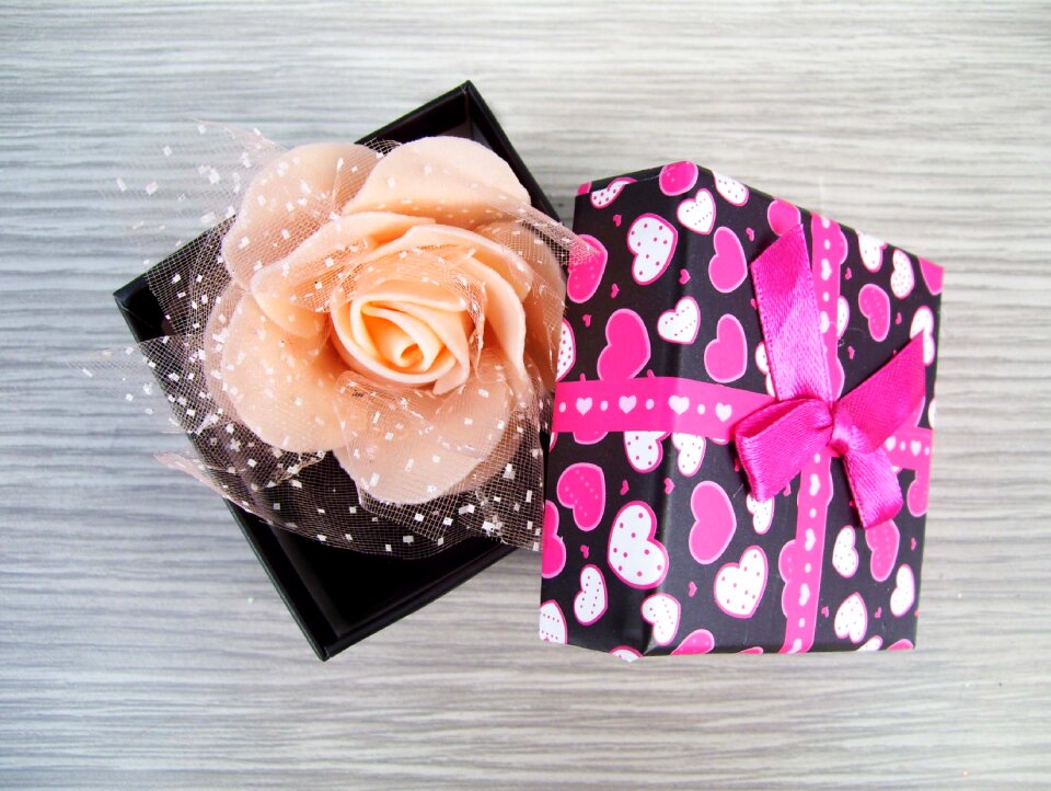 Elastic hair ornament color