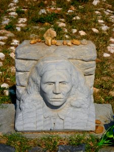 Chief Taza at CC no QR