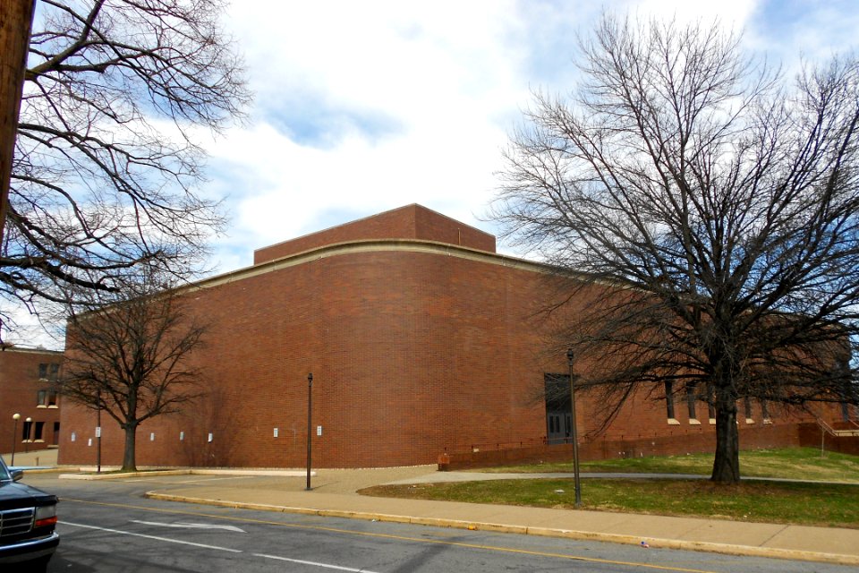 Chester PA High School
