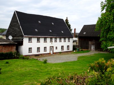 Chemnitzer Straße 92, 92a Chemnitz-Grüna