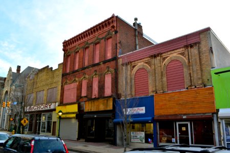 Chester PA 502-510 Ave of the States