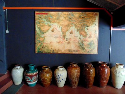 Cheng Ho Jars