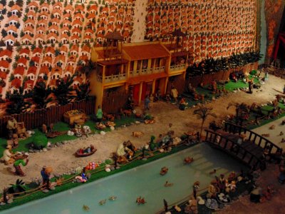 Cheng Ho Malacca