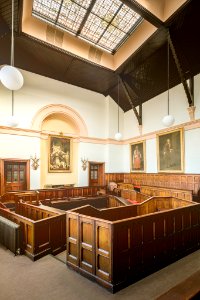 Chester Town Hall Court Room (228296145) photo