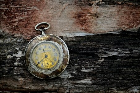 Antique old style