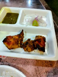 Chicken Barra - Cuisine of KANPUR