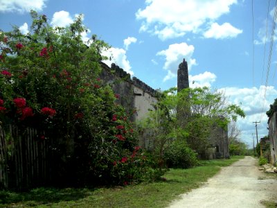 Chenché de las Torres, Yucatán (06)