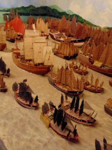 Cheng Ho Fleet
