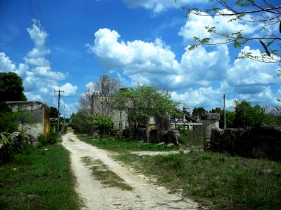 Chenché de las Torres, Yucatán (05)