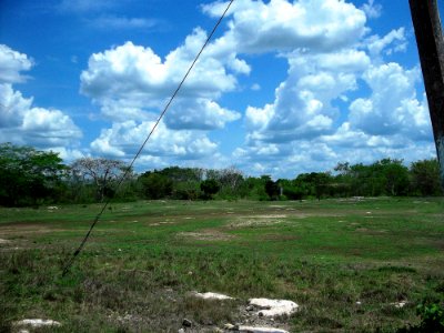 Chenché de las Torres, Yucatán (03)