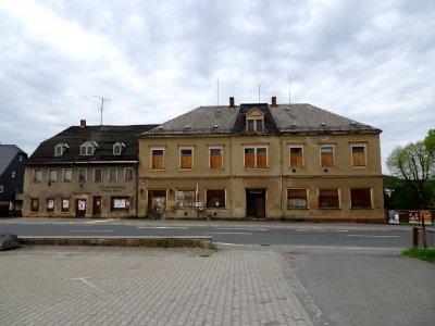Chemnitzer Straße 118, 120 Chemnitz-Grüna (2)