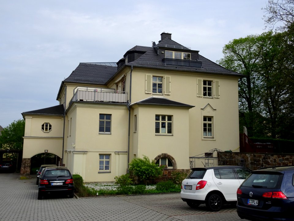 Chemnitzer Straße 180 Chemnitz-Grüna