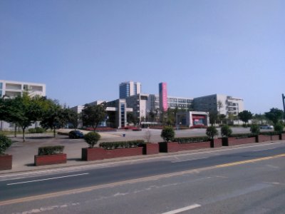 ChengduIndVocTechCollege01