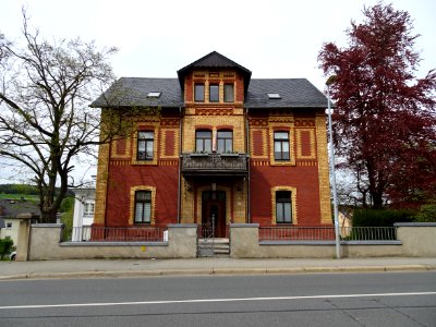 Chemnitzer Straße 42 Chemnitz-Grüna