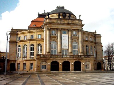 Chemnitz Oper 2