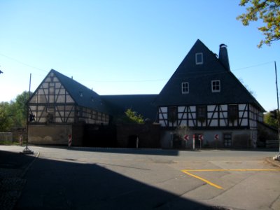 Chemnitztalstraße 229