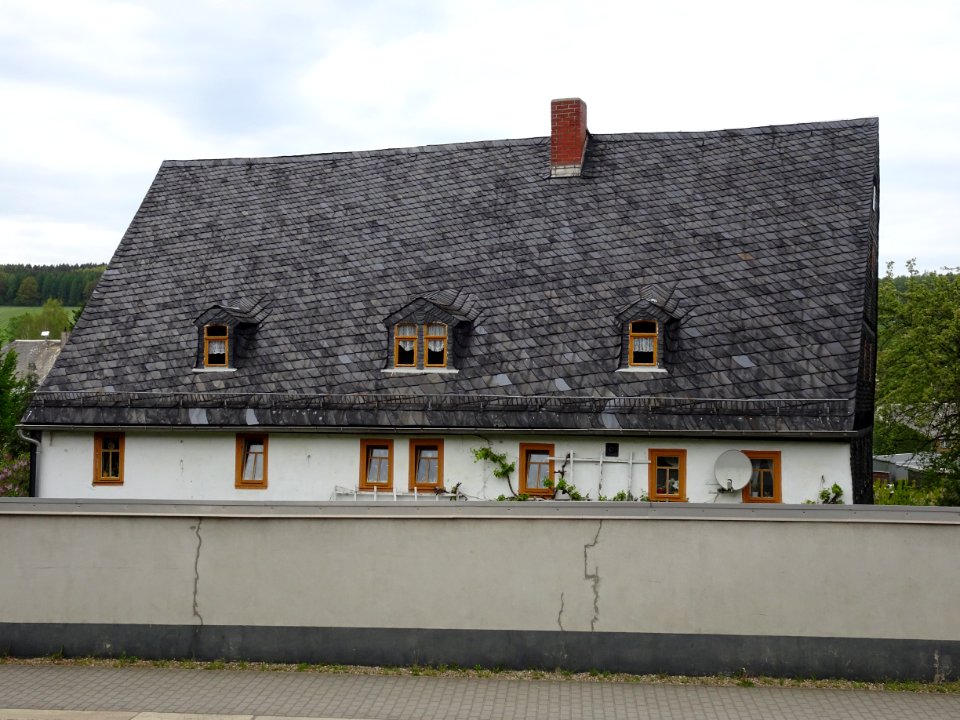 Chemnitzer Straße 86 Chemnitz-Grüna