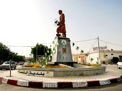 Chemora - Batna الشمرة - باتنة