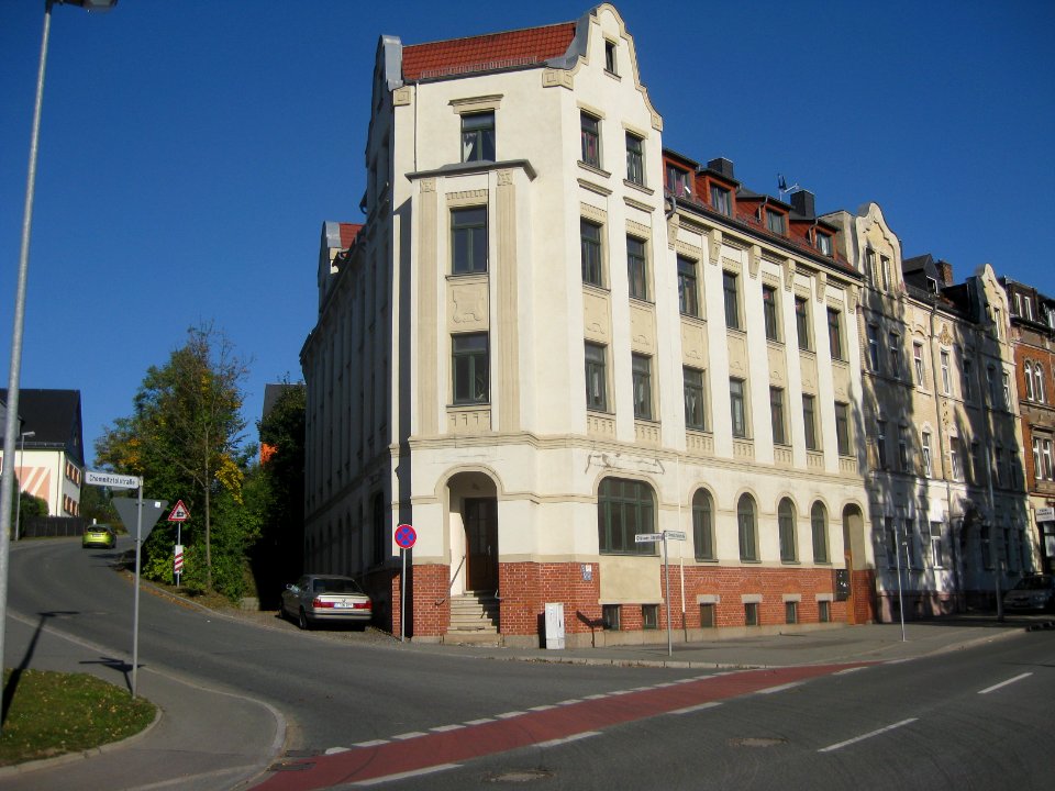 Chemnitztalstraße 22