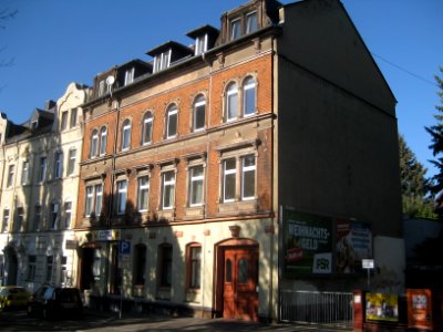Chemnitztalstraße 18