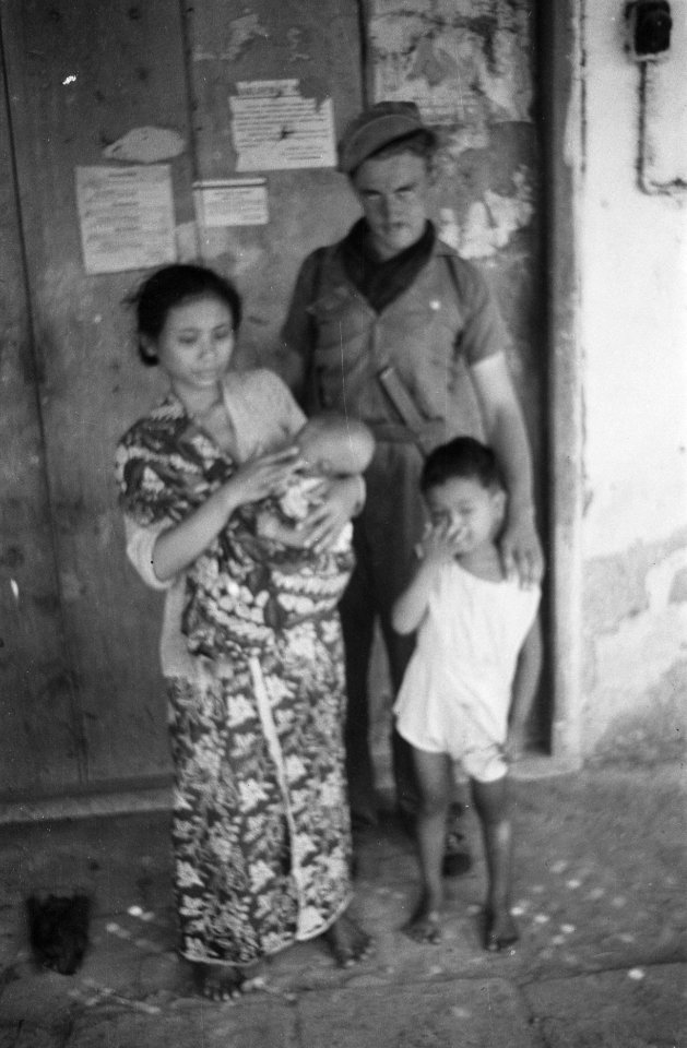 Cheribon. Kidnapping is een van de gebruikelijke TNI-methodes om de bevolking , Bestanddeelnr 367-1-5