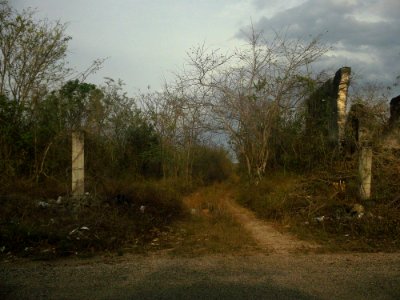 Chenché de las Torres, Yucatán (10)
