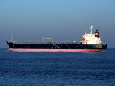 Chemway Gaia IMO 9354492 p3 leaving Port of Rotterdam, Holland 15-Dec-2007