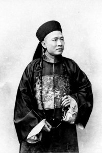 Chen Chi-tung