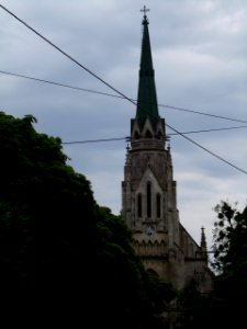 Chernivtsi Shevchenka 2