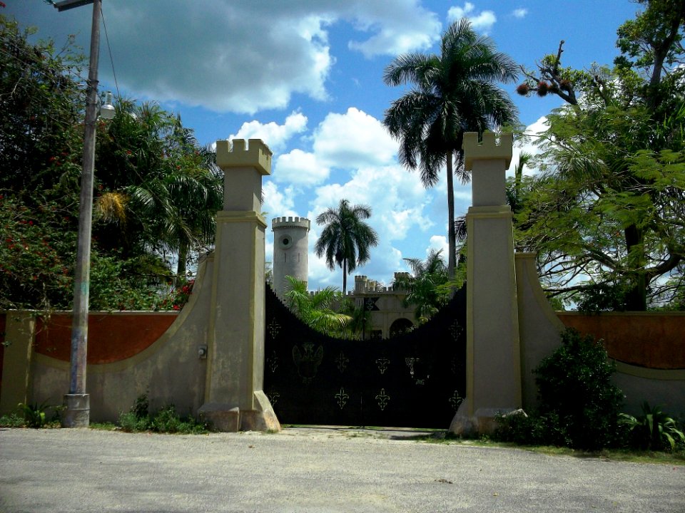 Chenché de las Torres, Yucatán (01)