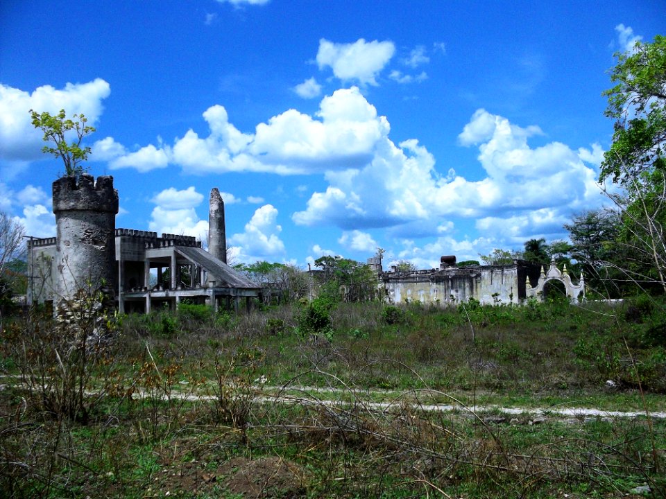 Chenché de las Torres, Yucatán (04)